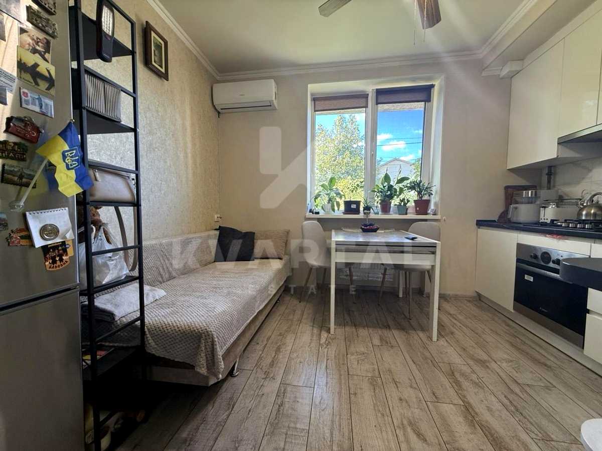 Квартира на вул. Мечникова, 82 в Києві, ID 327987, фото №6