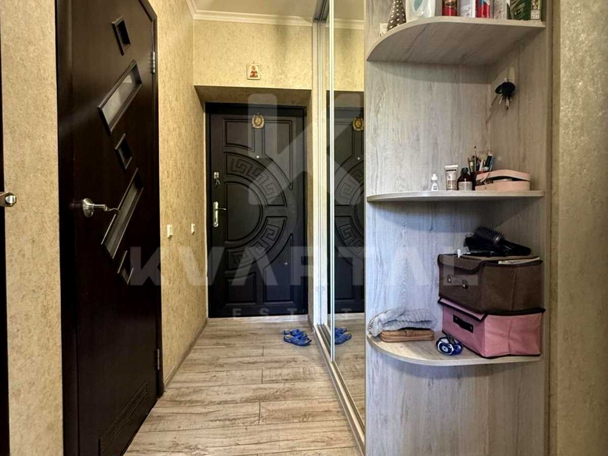 Квартира на вул. Мечникова, 82 в Києві, ID 327987, фото №7