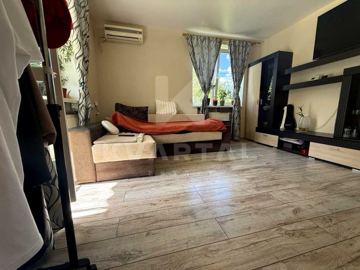 Квартира на вул. Мечникова, 82 в Києві, ID 327987, фото №9