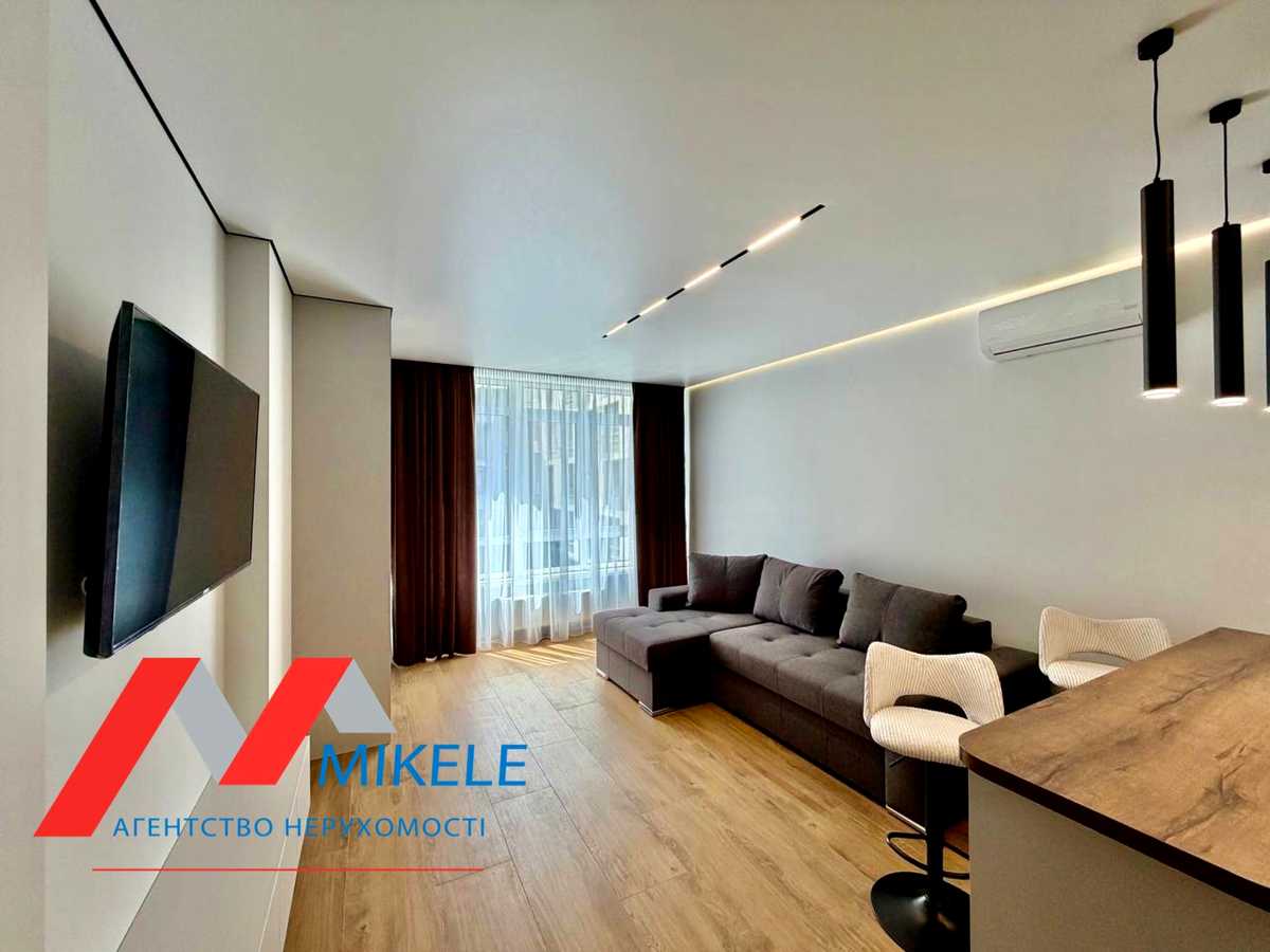 Квартира на вул. Братів Шеметів, 8, ID 490749, фото №1