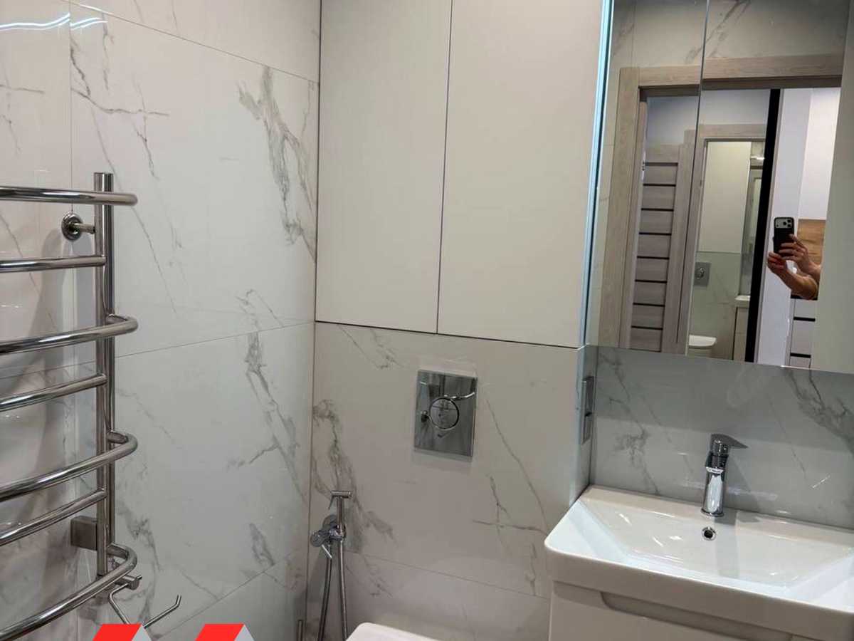 Квартира на вул. Братів Шеметів, 8 в Києві, ID 490749, фото №11