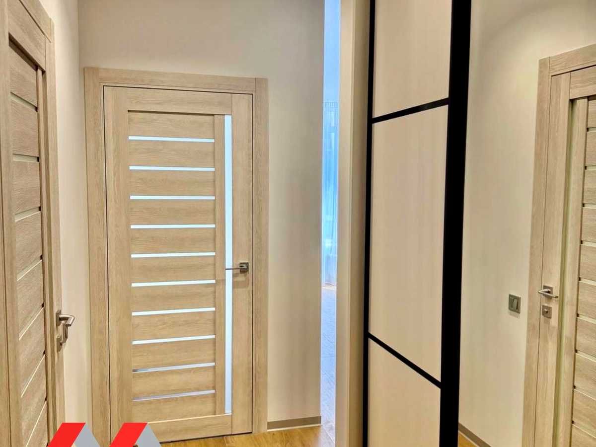 Квартира на вул. Братів Шеметів, 8 в Києві, ID 490749, фото №13