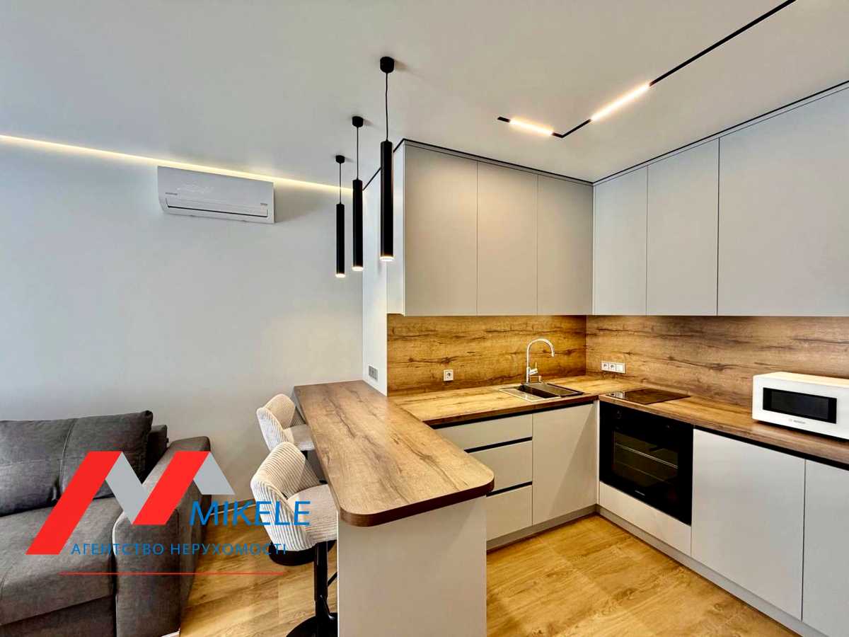 Квартира на вул. Братів Шеметів, 8 в Києві, ID 490749, фото №6