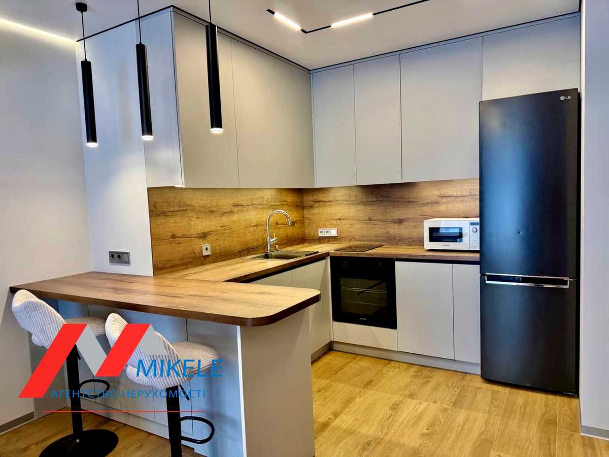 Квартира на вул. Братів Шеметів, 8 в Києві, ID 490749, фото №7