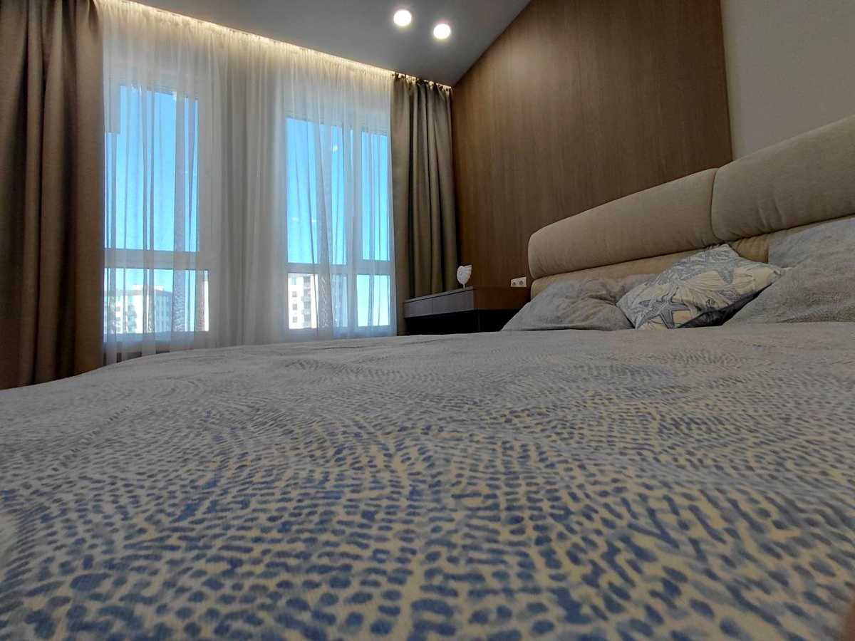 Квартира на просп. Героїв Небесної Сотні в Києві, ID 327996, фото №12