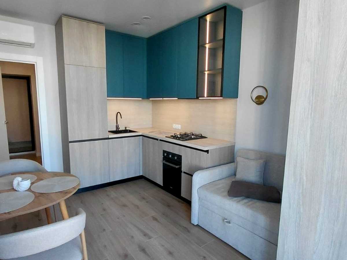 Квартира на просп. Героїв Небесної Сотні в Київ, ID 327996, фото №4