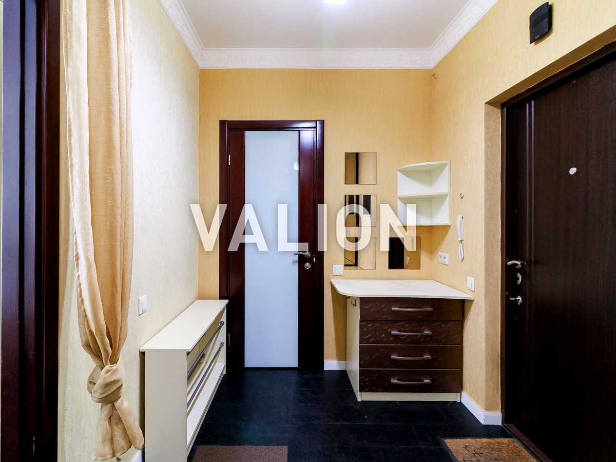 Квартира на вул. Регенераторна вул., 4 к4 в Києві, ID 329625, фото №11