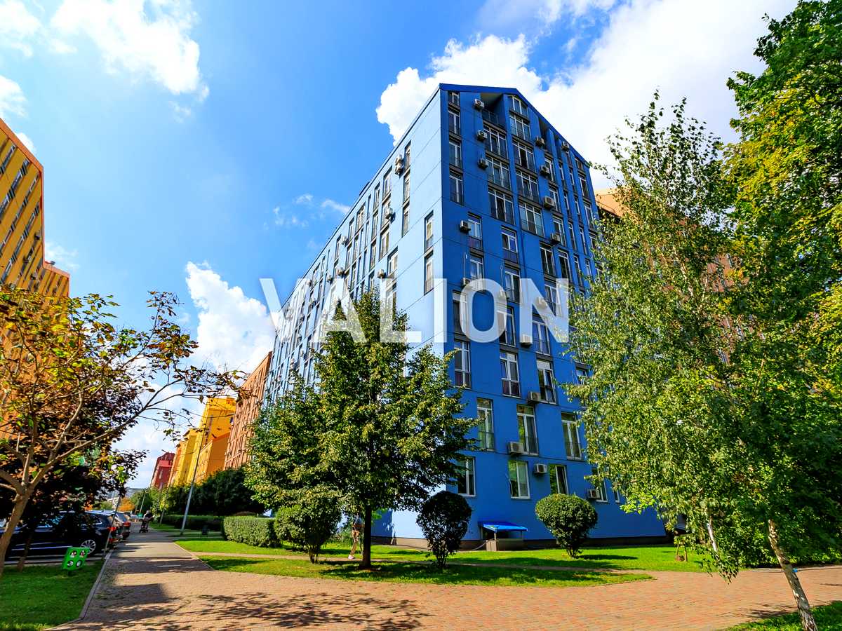 Квартира на вул. Регенераторна вул., 4 к4 в Києві, ID 329625, фото №13