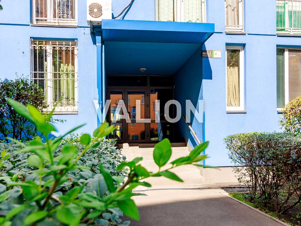Квартира на вул. Регенераторна вул., 4 к4 в Києві, ID 329625, фото №14