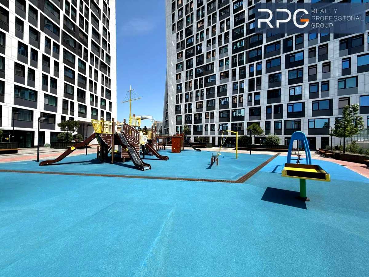 Квартира на вул. Берестейський просп. , 11 к2 в Києві, ID 328026, фото №20