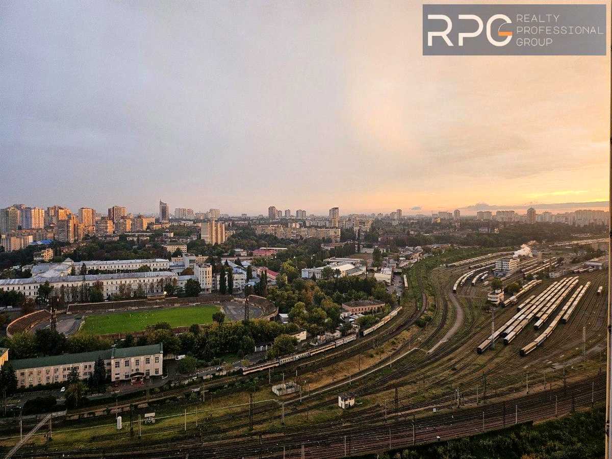 Квартира на вул. Берестейський просп. , 11 к2 в Києві, ID 328026, фото №7