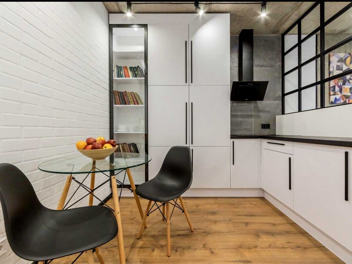 Квартира на вул. Кирилівська, 37А в Києві, ID 391630, фото №12