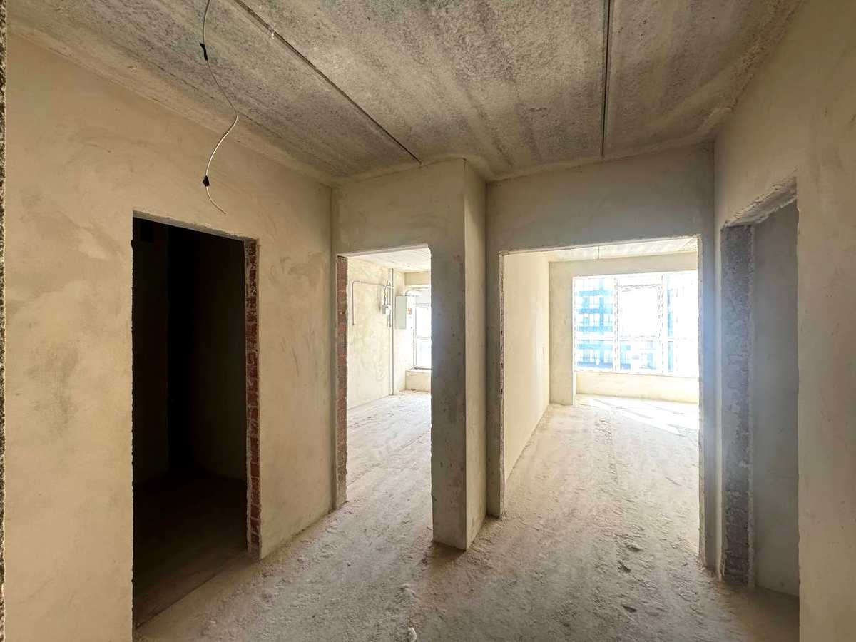 Квартира на вул. Гетьмана Мазепи, 168Г, ID 393755, фото №1