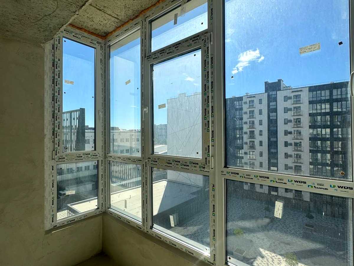 Квартира на вул. Гетьмана Мазепи, 168Г в Івано-Франківську, ID 393755, фото №5