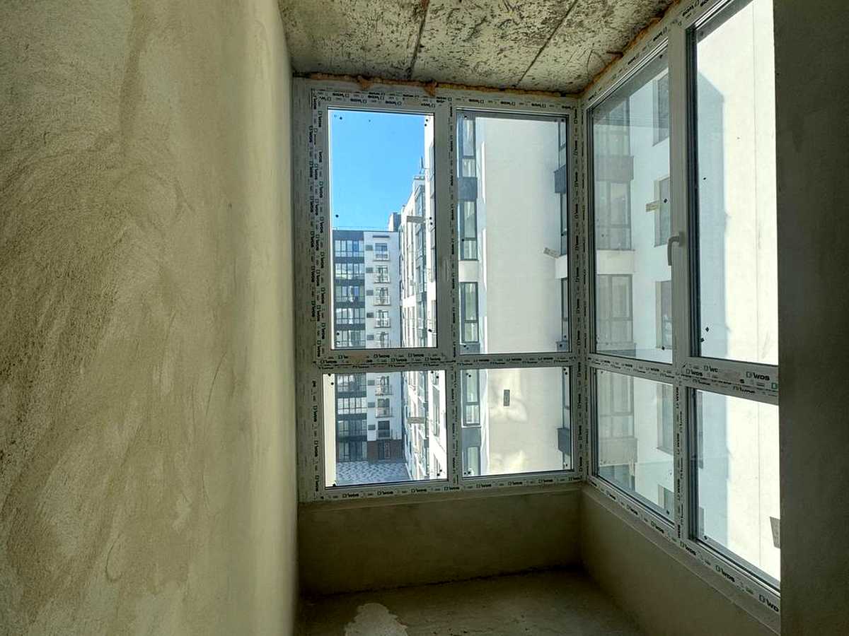 Квартира на вул. Гетьмана Мазепи, 168Г в Івано-Франківську, ID 393755, фото №7