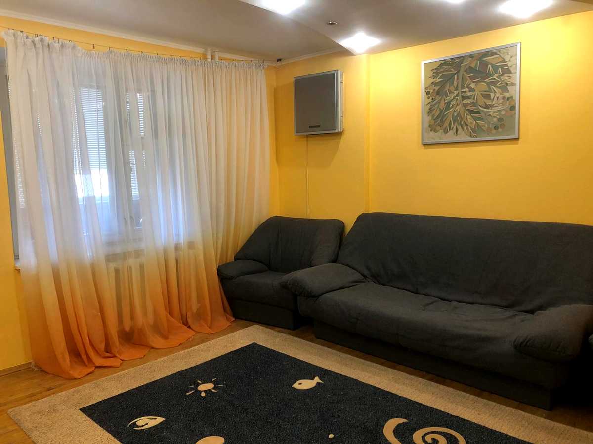Квартира на вул. Братства Тарасівців вул. , 12/37 в Київ, ID 328016, фото №2