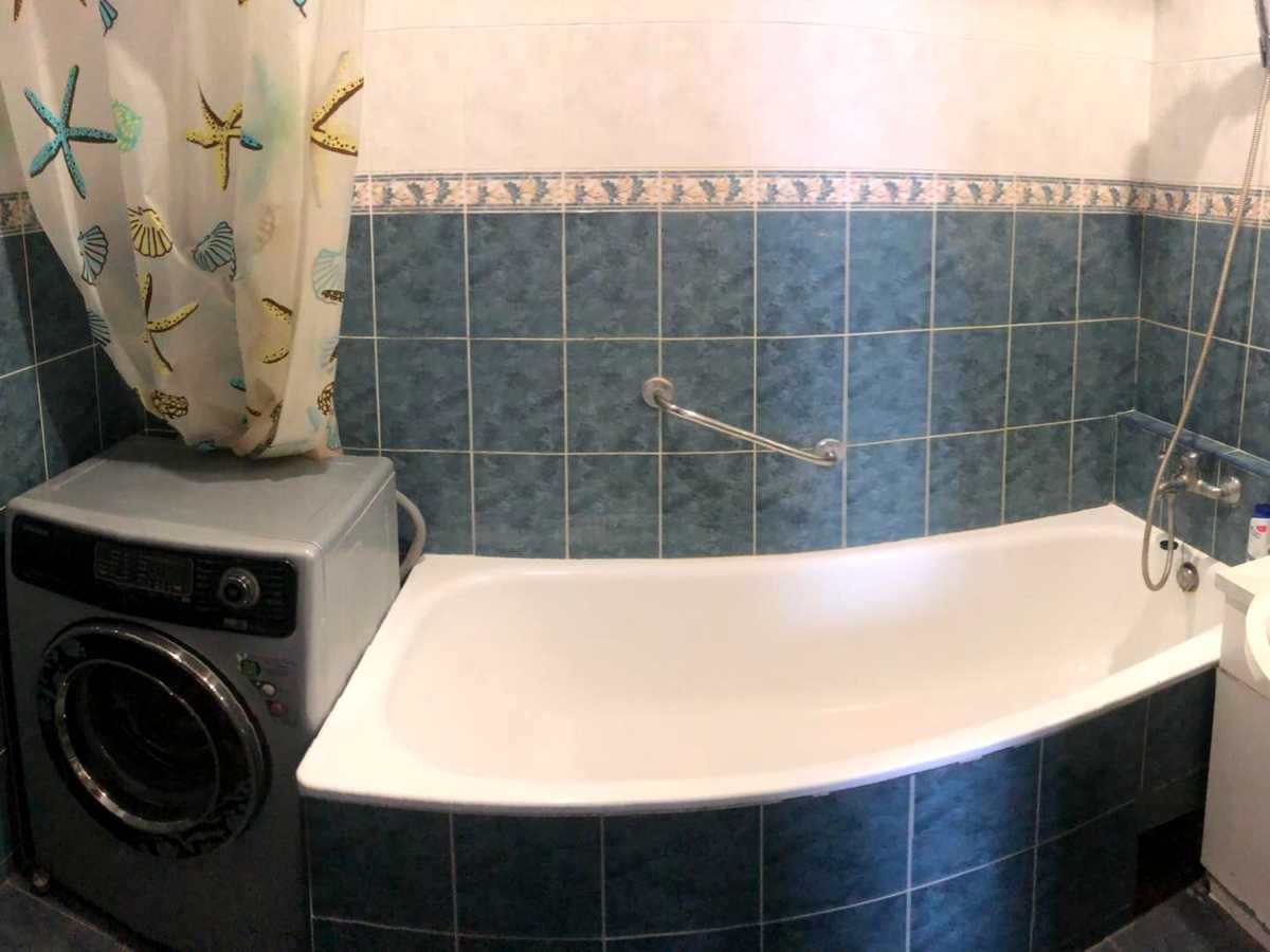 Квартира на вул. Братства Тарасівців вул. , 12/37 в Київ, ID 328016, фото №5