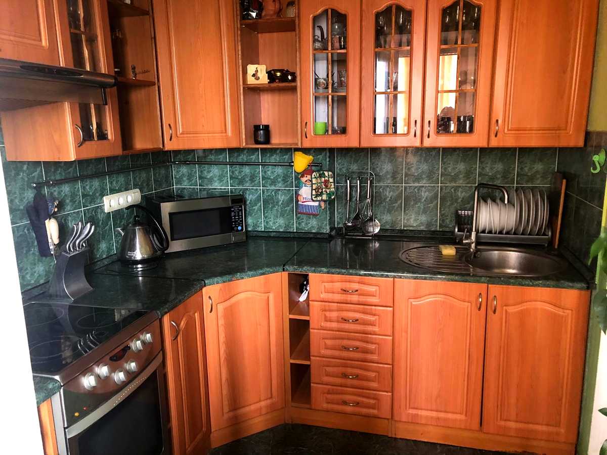 Квартира на вул. Братства Тарасівців вул. , 12/37 в Києві, ID 328016, фото №6