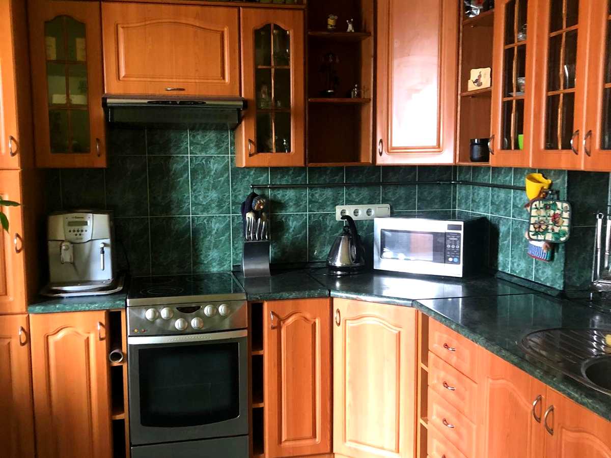 Квартира на вул. Братства Тарасівців вул. , 12/37 в Києві, ID 328016, фото №7