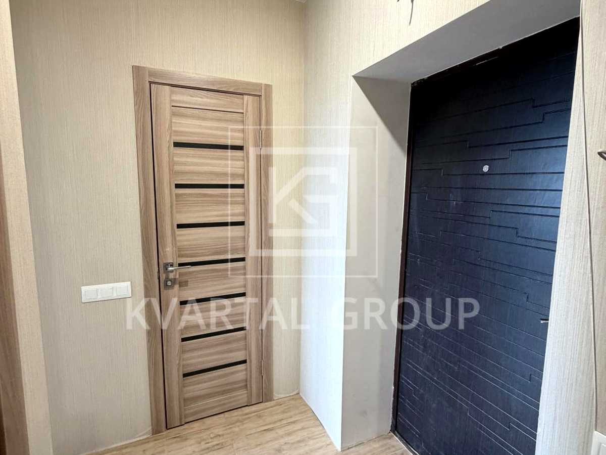 Квартира на вул. Остромирська, 49-Г в Києві, ID 328107, фото №12