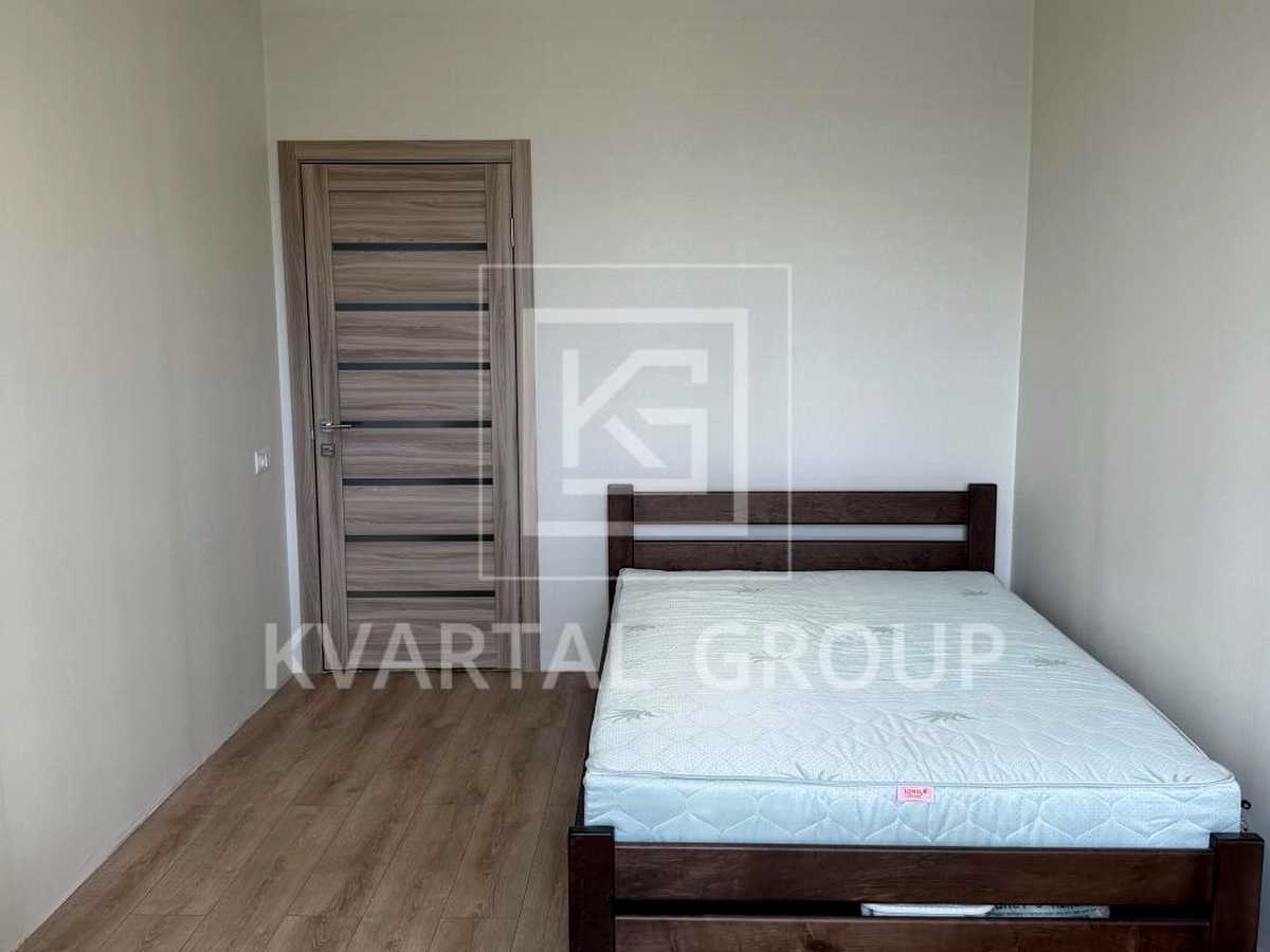 Квартира на вул. Остромирська, 49-Г в Києві, ID 328107, фото №6