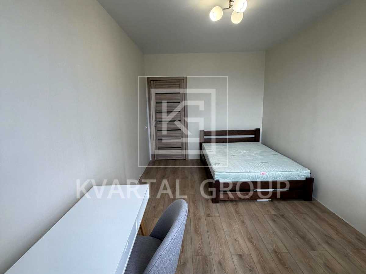 Квартира на вул. Остромирська, 49-Г в Києві, ID 328107, фото №7