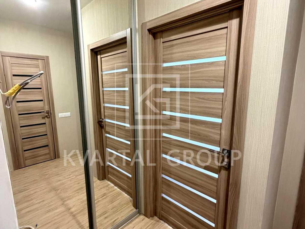 Квартира на вул. Остромирська, 49-Г в Києві, ID 328107, фото №8