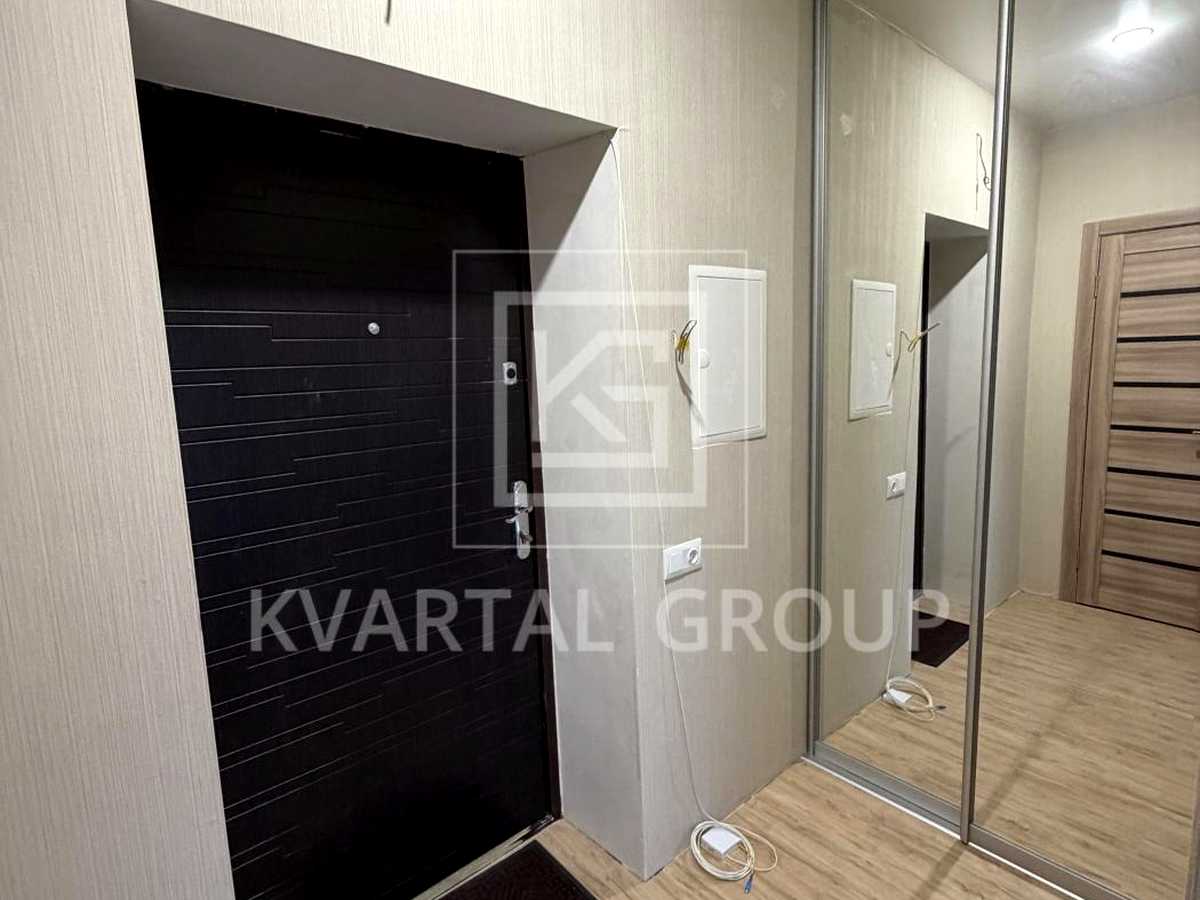 Квартира на вул. Остромирська, 49-Г в Києві, ID 328107, фото №9