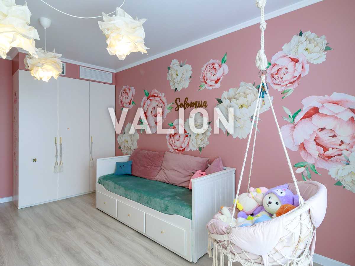 Квартира на вул. Каховська, 62-А в Київ, ID 329398, фото №2