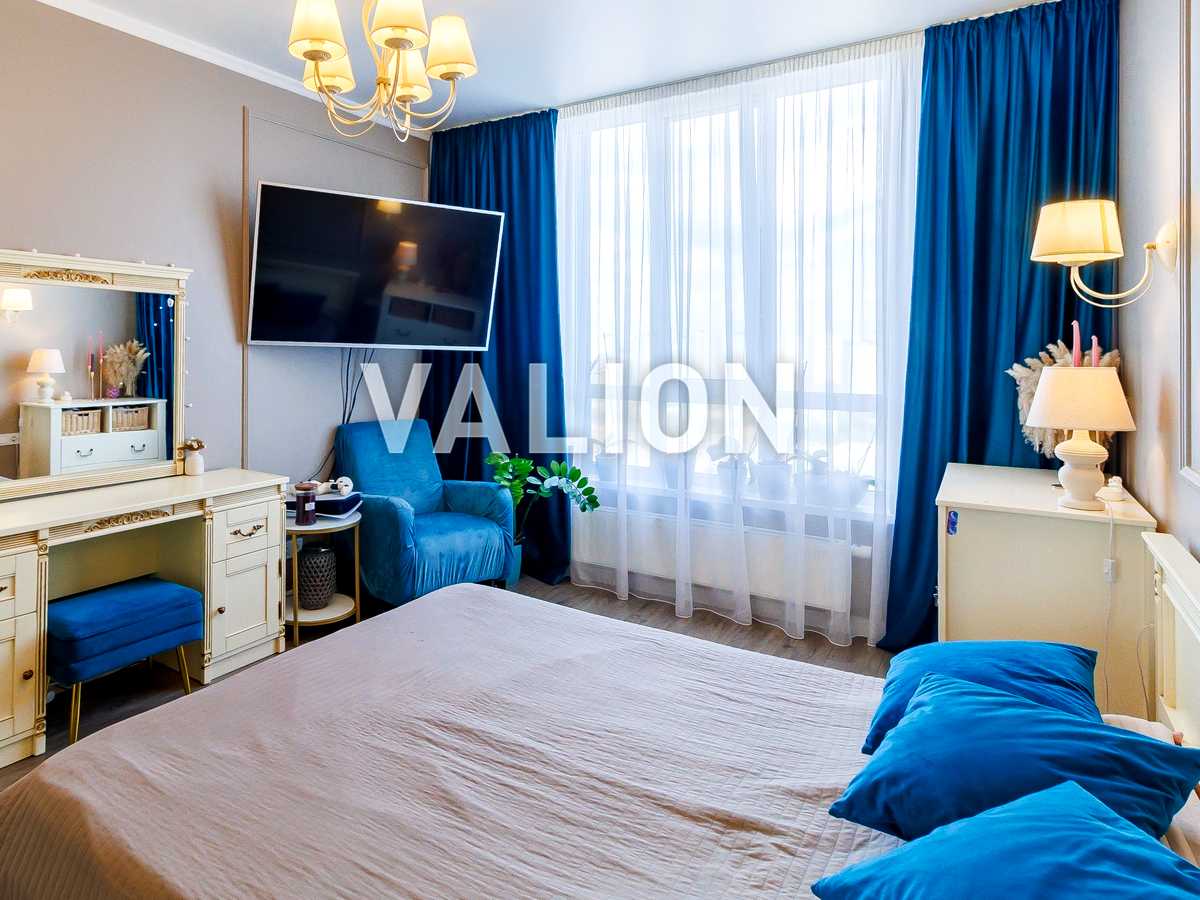 Квартира на вул. Каховська, 62-А в Києві, ID 329398, фото №11