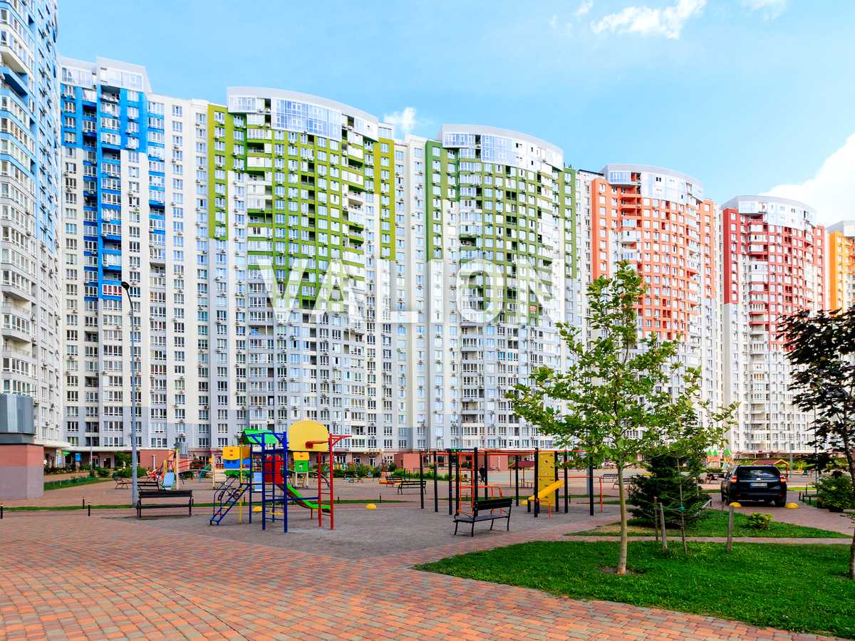 Квартира на вул. Каховська, 62-А в Києві, ID 329398, фото №18