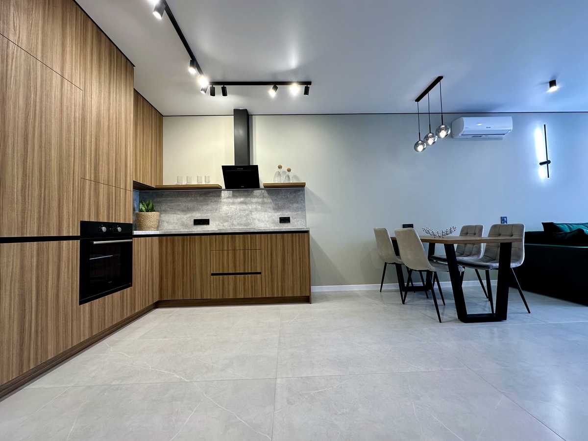 Квартира на вул. Причальна, 8 в Київ, ID 328146, фото №2