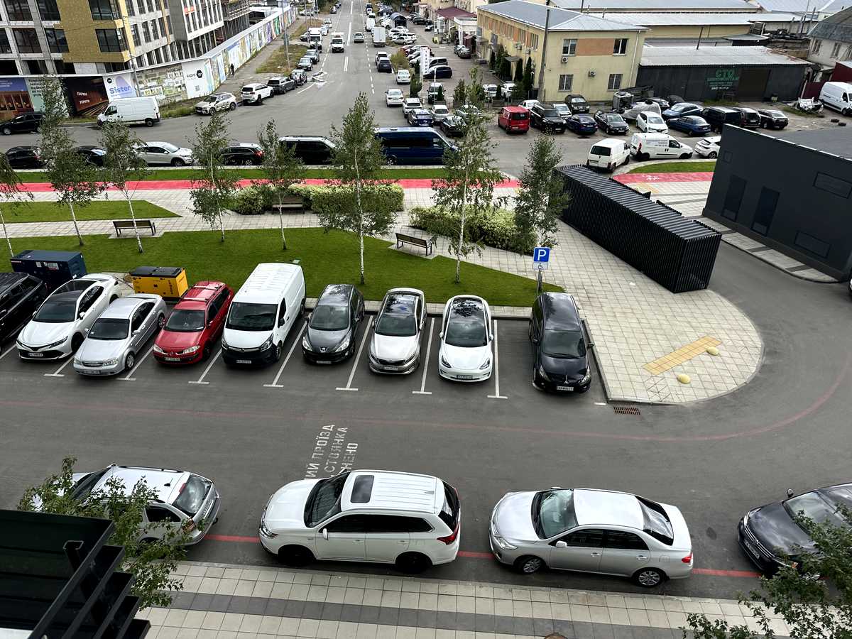 Квартира на вул. Причальна, 8 в Києві, ID 328146, фото №17