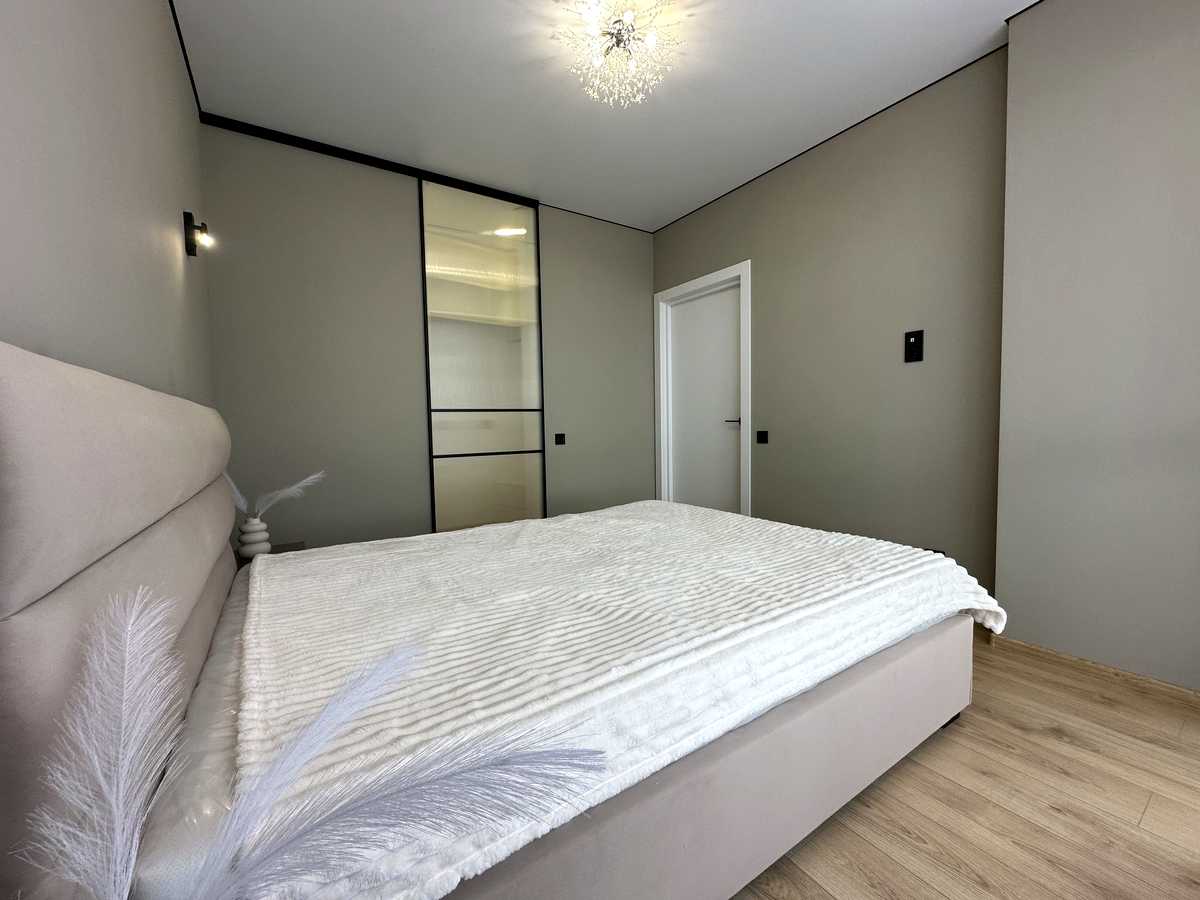 Квартира на вул. Причальна, 8 в Київ, ID 328146, фото №5