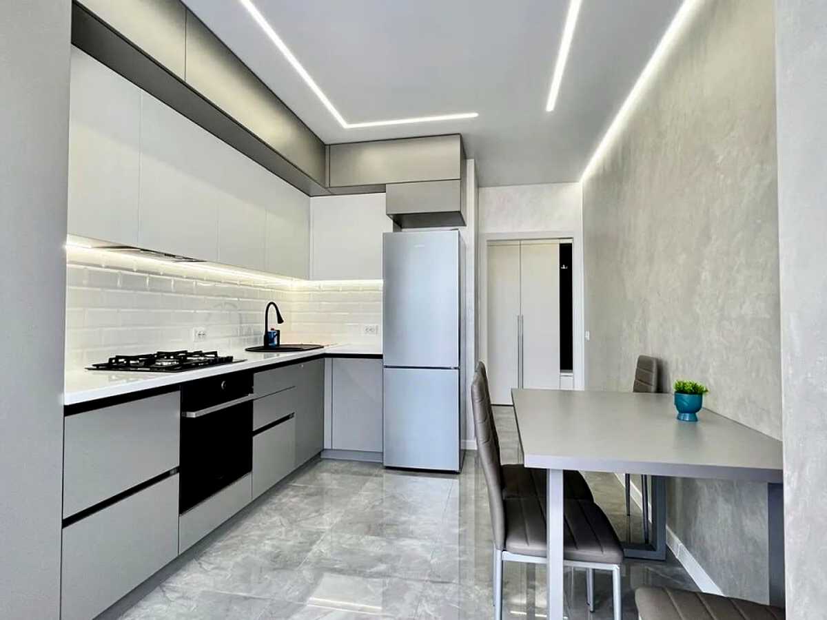 Квартира на вул. Височана, 18 к15, ID 393757, фото №1
