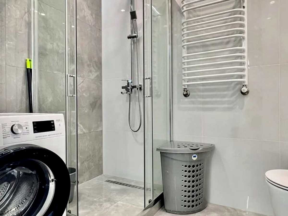 Квартира на вул. Височана, 18 к15 в Івано-Франківську, ID 393757, фото №2