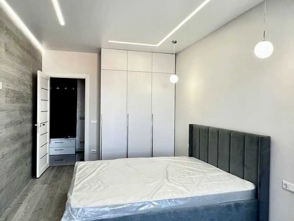 Квартира на вул. Височана, 18 к15 в Івано-Франківську, ID 393757, фото №12