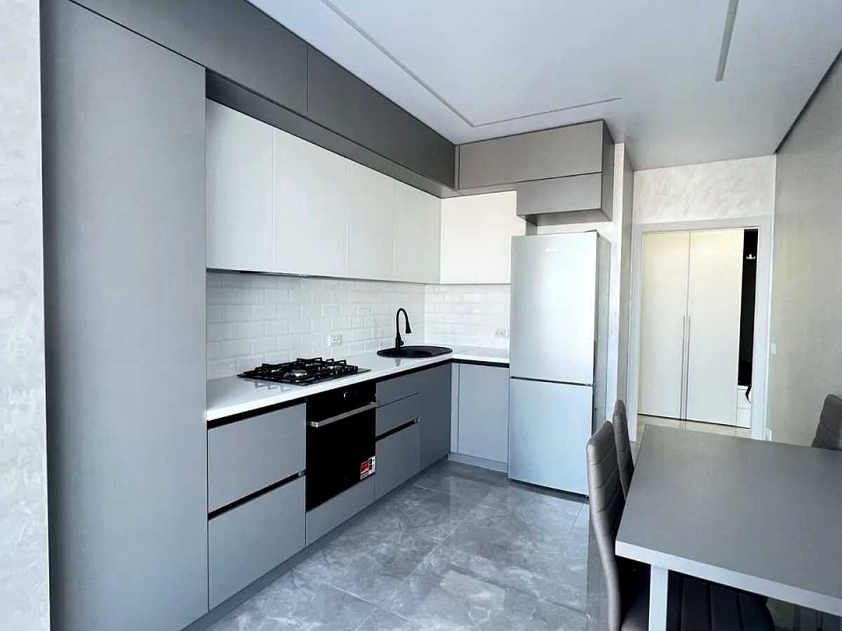Квартира на вул. Височана, 18 к15 в Івано-Франківську, ID 393757, фото №13