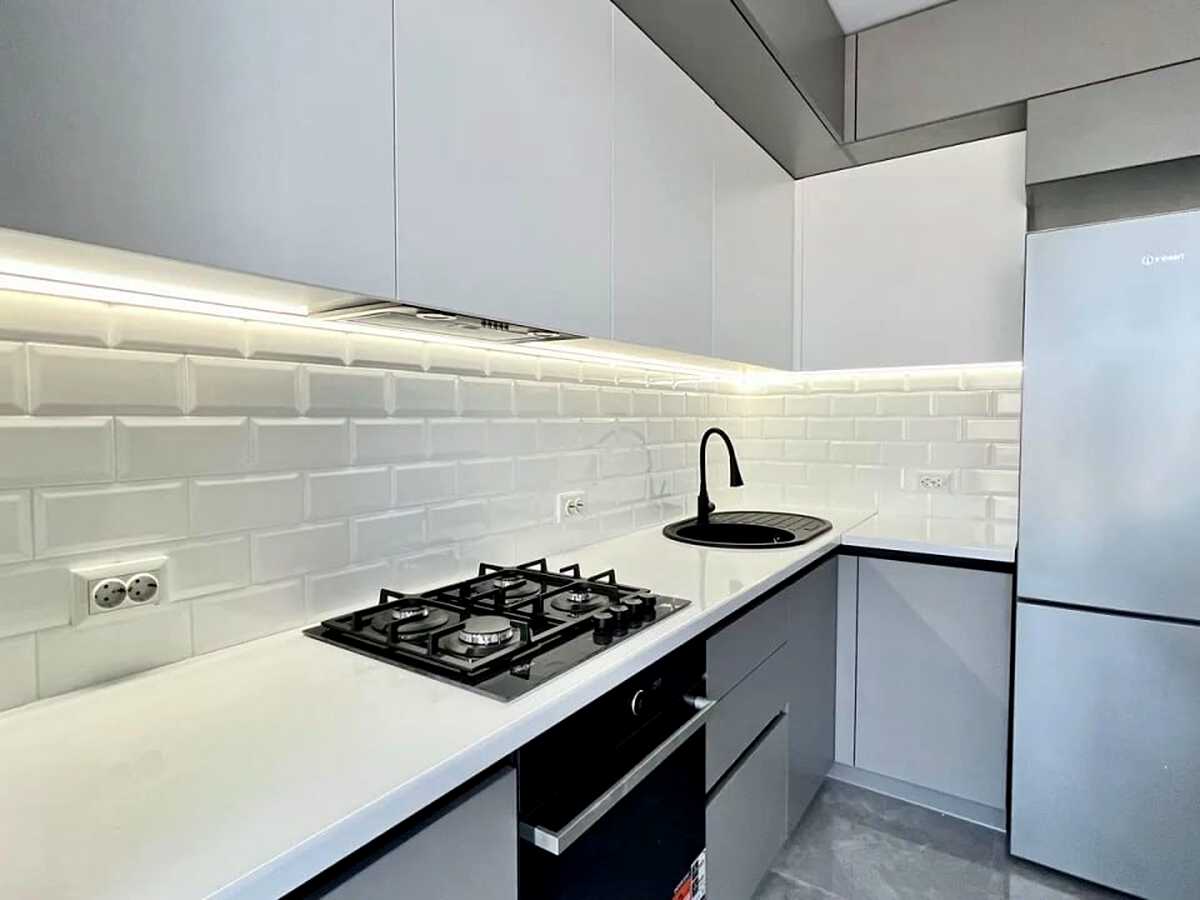 Квартира на вул. Височана, 18 к15 в Івано-Франківську, ID 393757, фото №14