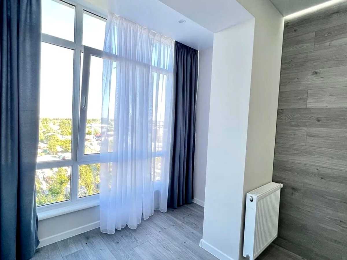 Квартира на вул. Височана, 18 к15 в Івано-Франківську, ID 393757, фото №15