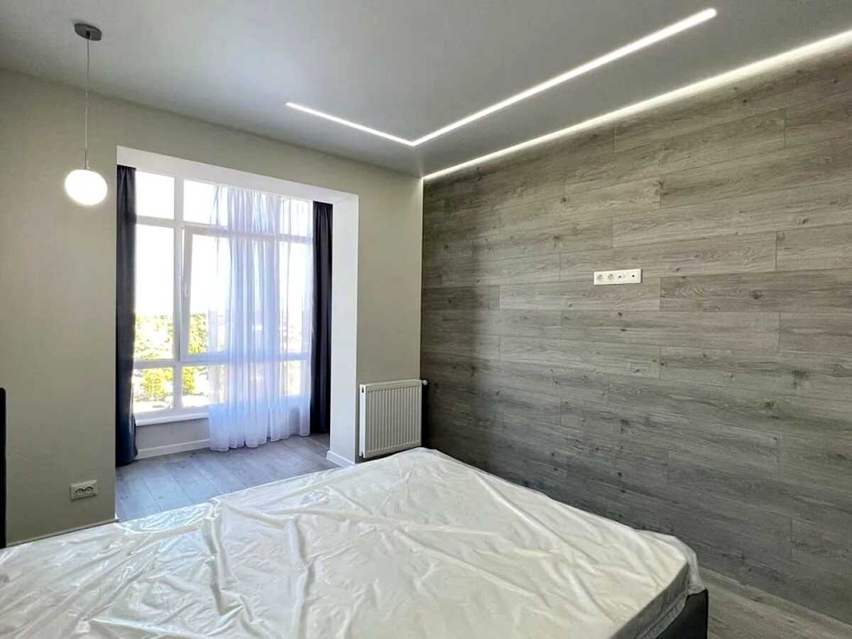 Квартира на вул. Височана, 18 к15 в Івано-Франківську, ID 393757, фото №16