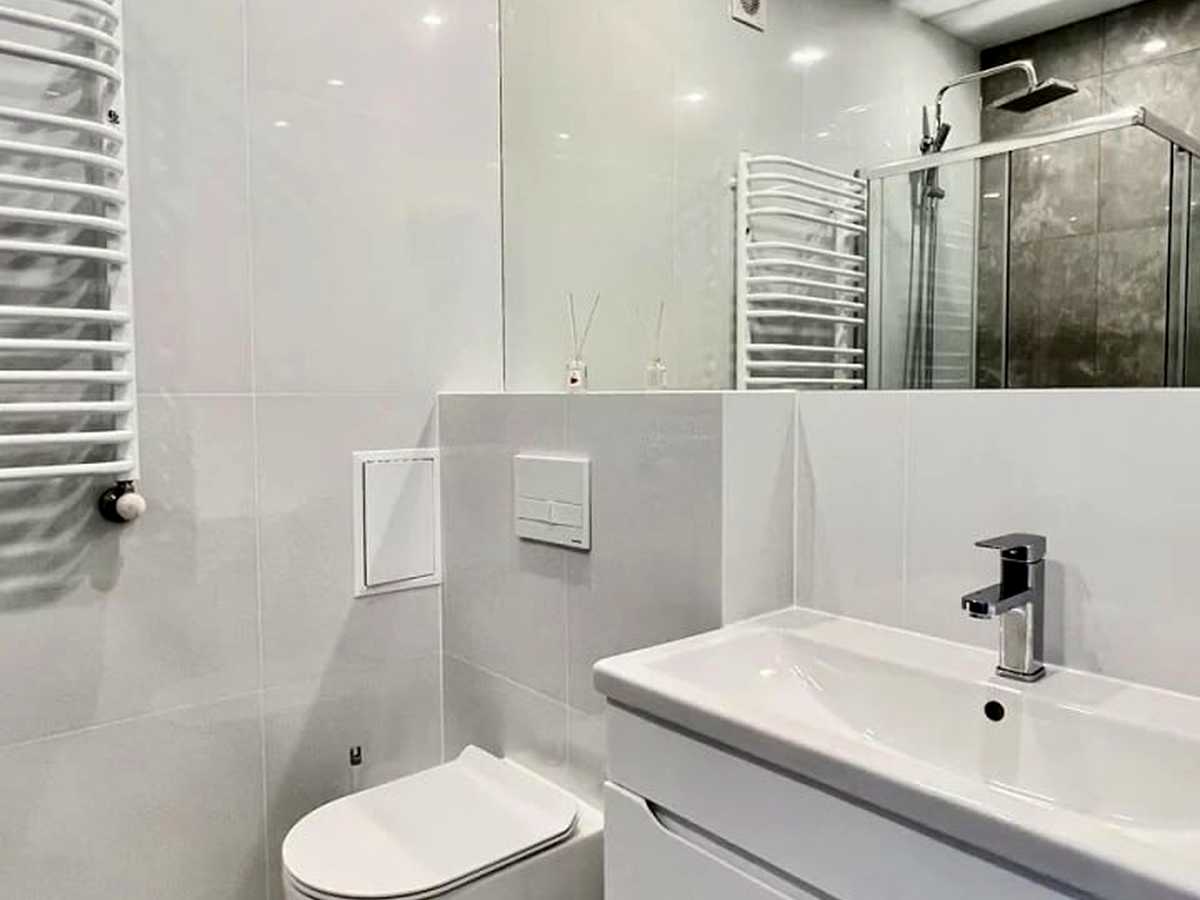 Квартира на вул. Височана, 18 к15 в Івано-Франківську, ID 393757, фото №3