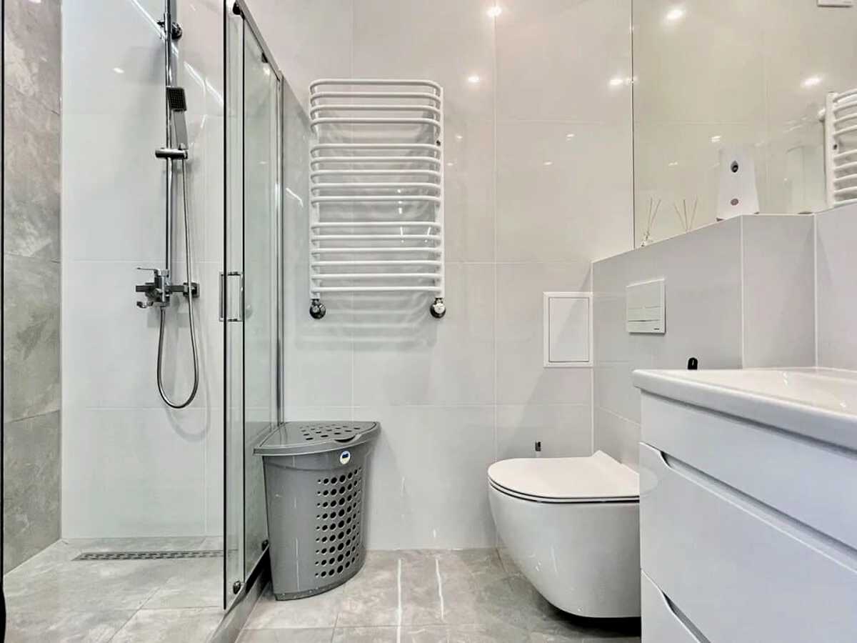 Квартира на вул. Височана, 18 к15 в Івано-Франківську, ID 393757, фото №5