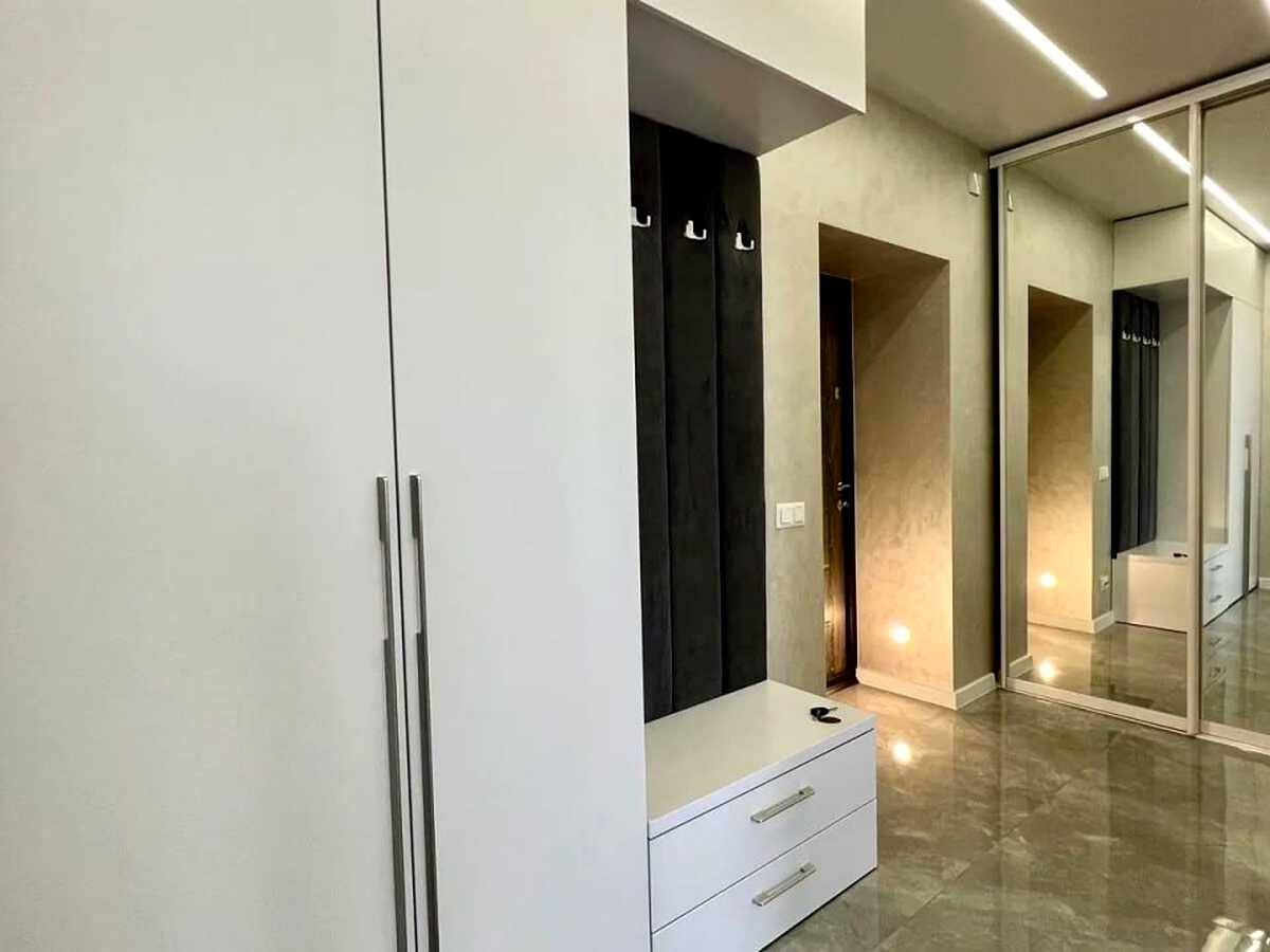 Квартира на вул. Височана, 18 к15 в Івано-Франківську, ID 393757, фото №9