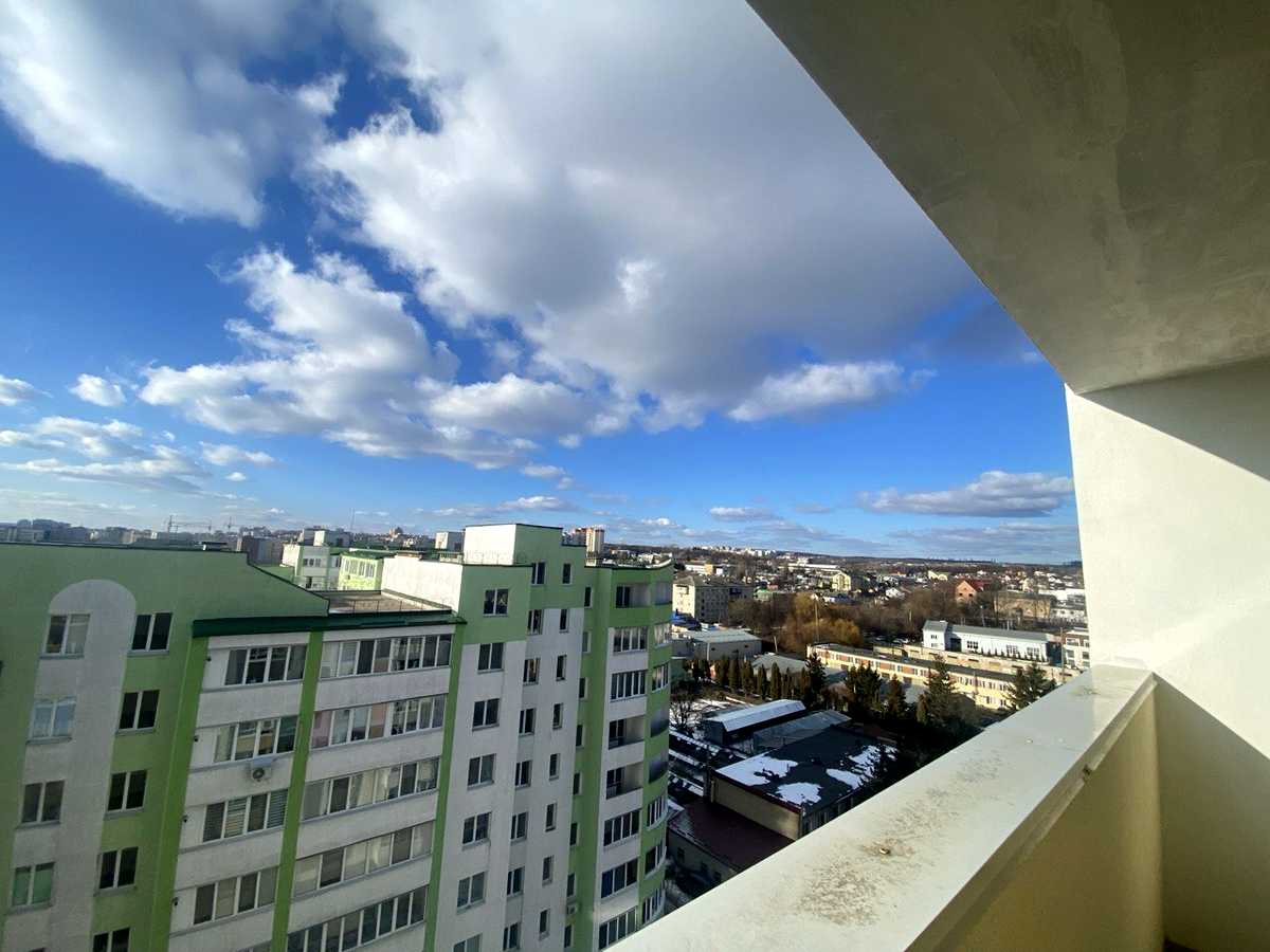 Квартира на пров. 2-й Вінницький, 23, ID 391507, фото №1