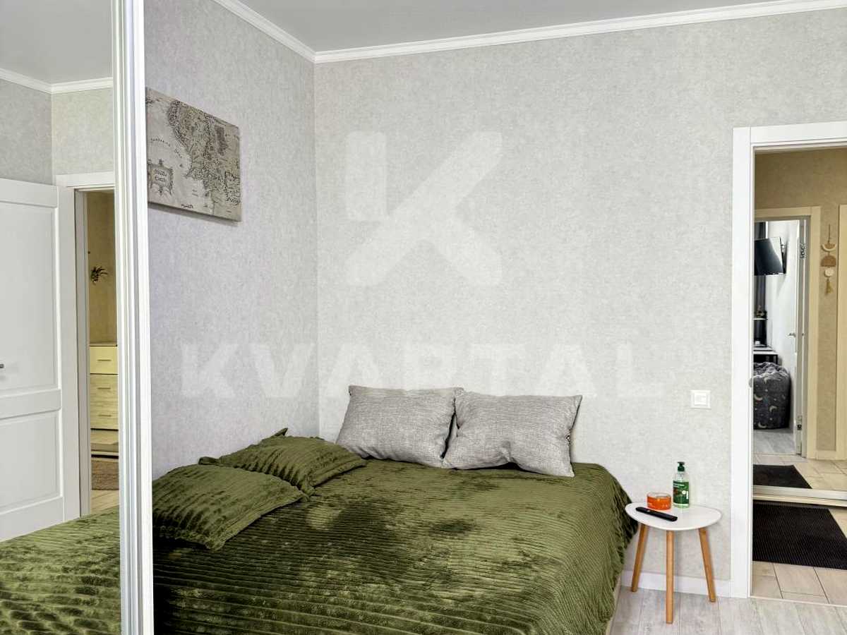Квартира на вул. Білокур вул. , 6-А, 6-Б, 6-В, 6-Г в Києві, ID 328221, фото №15