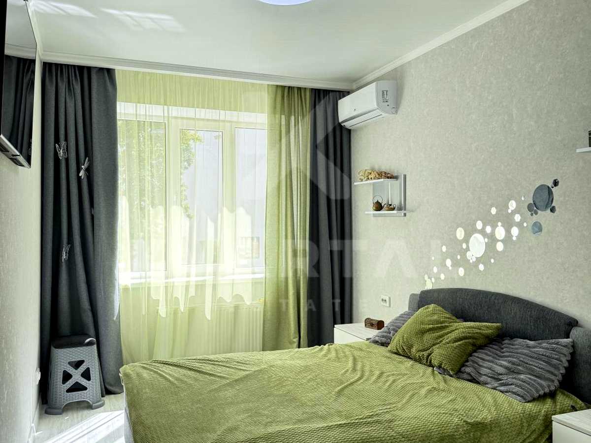 Квартира на вул. Білокур вул. , 6-А, 6-Б, 6-В, 6-Г в Києві, ID 328221, фото №8