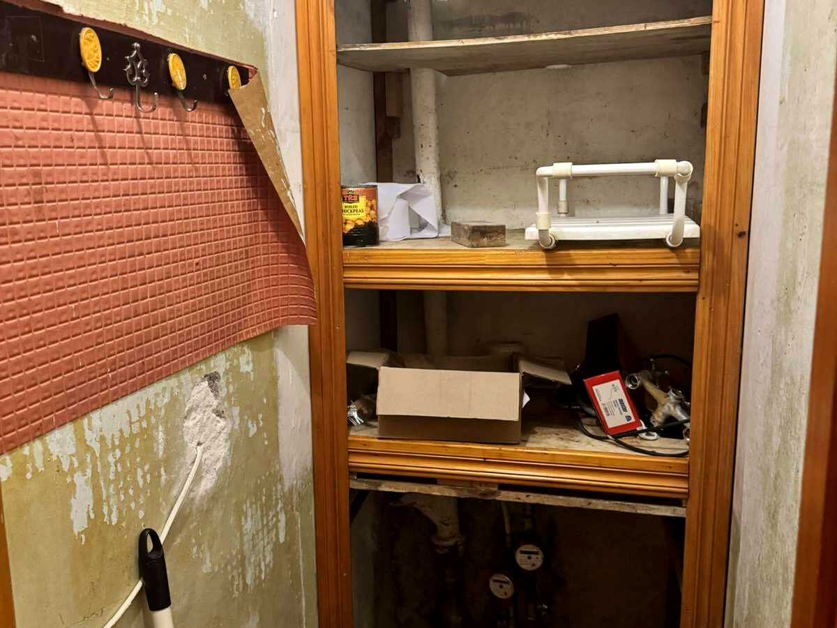 Квартира на вул. Якова Гальчевського, 27/1 в Хмельницькому, ID 391508, фото №13