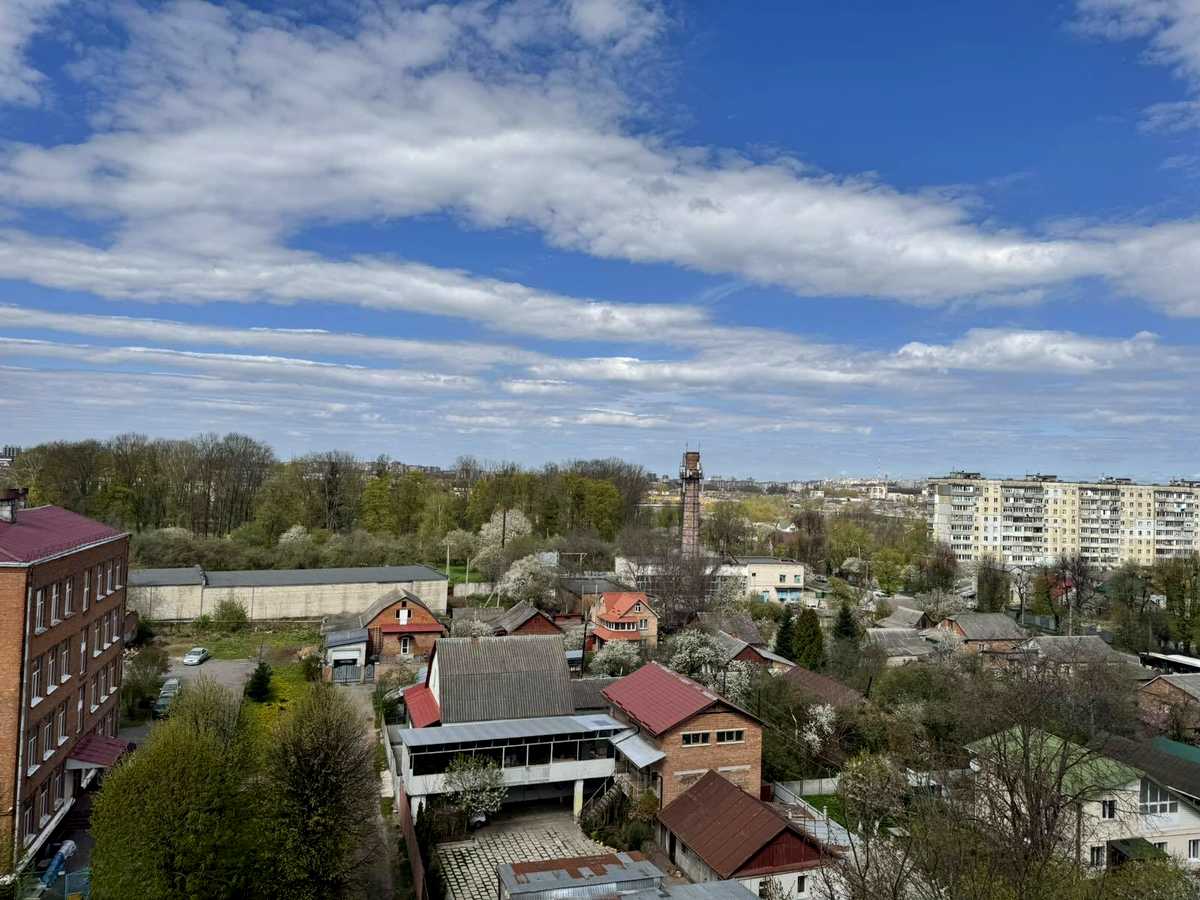Квартира на вул. Якова Гальчевського, 27/1 в Хмельницькому, ID 391508, фото №15