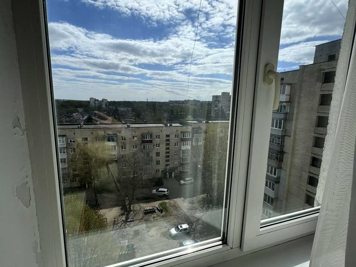 Квартира на вул. Якова Гальчевського, 27/1 в Хмельницькому, ID 391508, фото №5